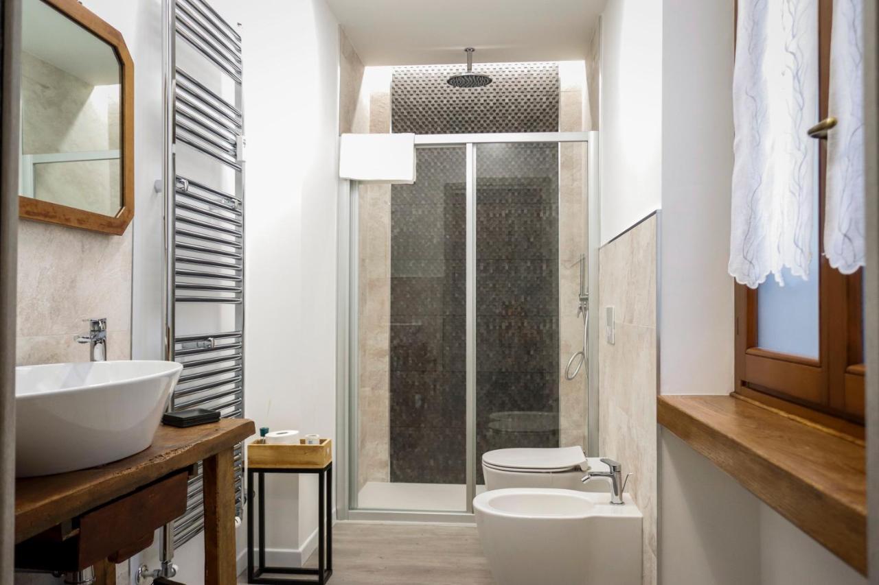 Splendid Room Suites Turin Exterior photo