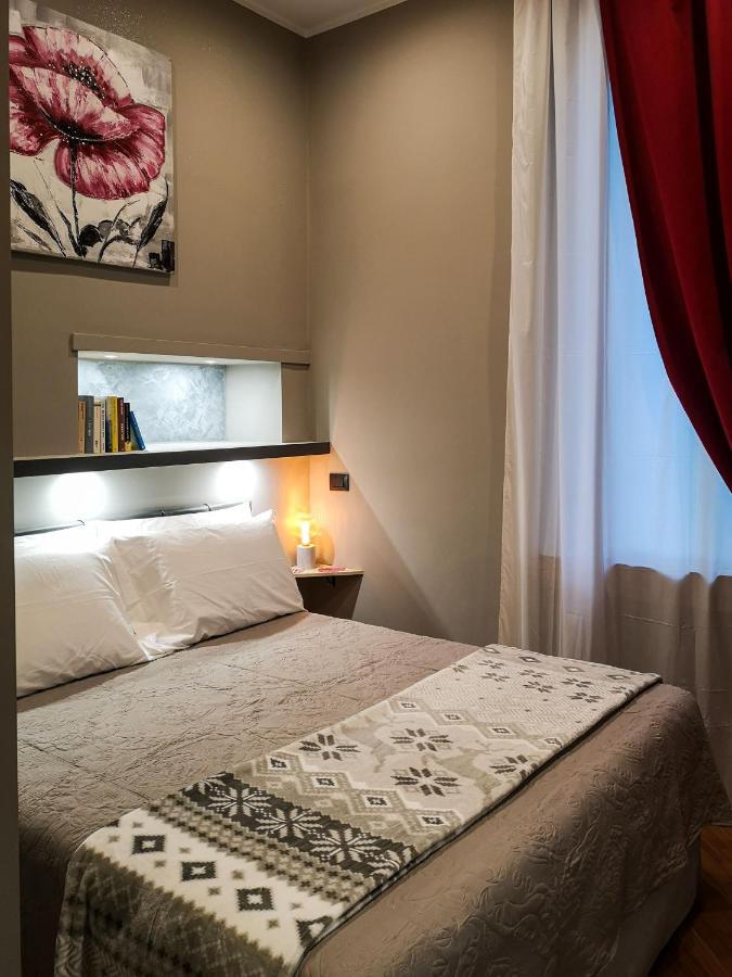 Splendid Room Suites Turin Exterior photo