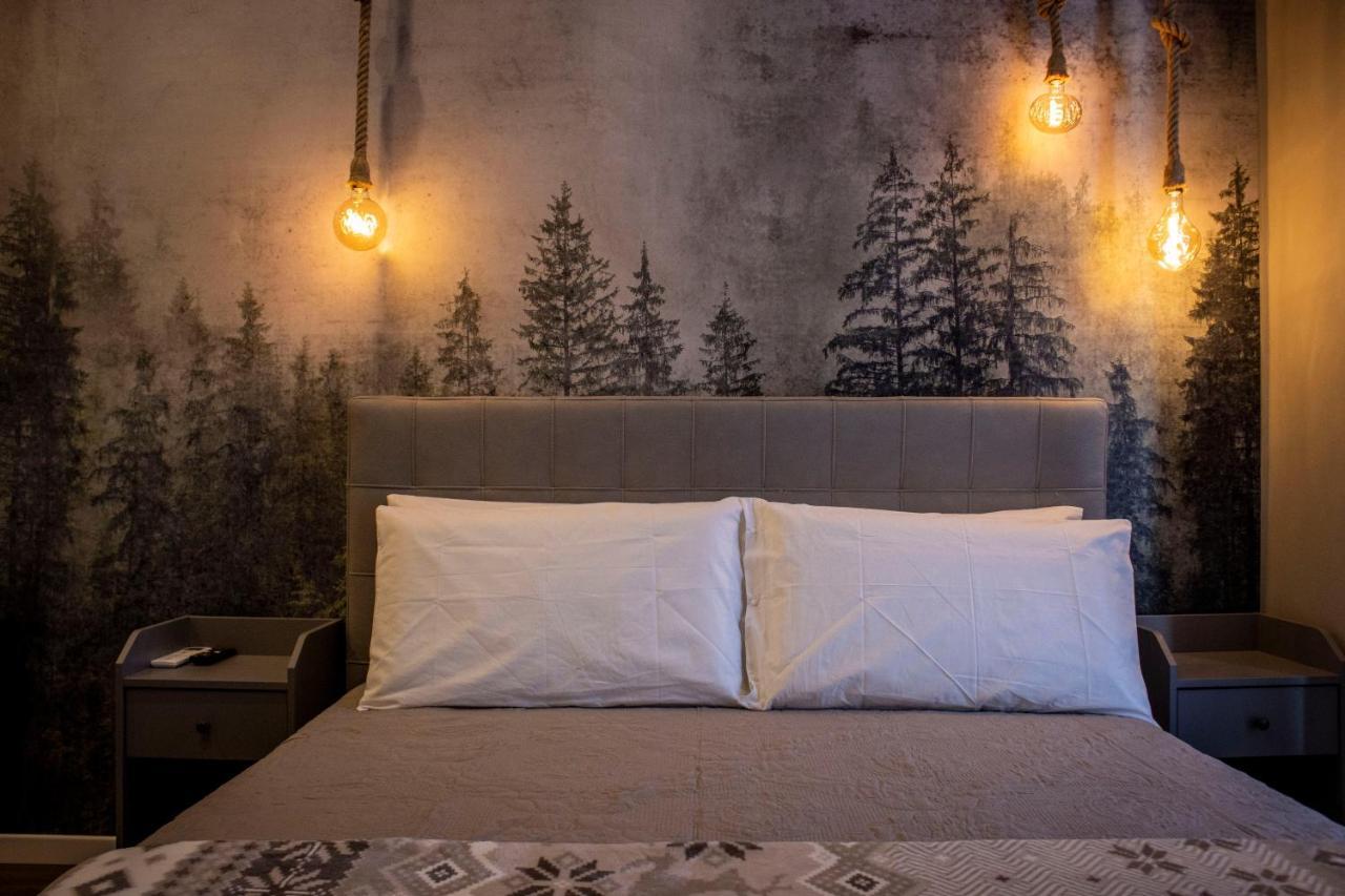 Splendid Room Suites Turin Exterior photo