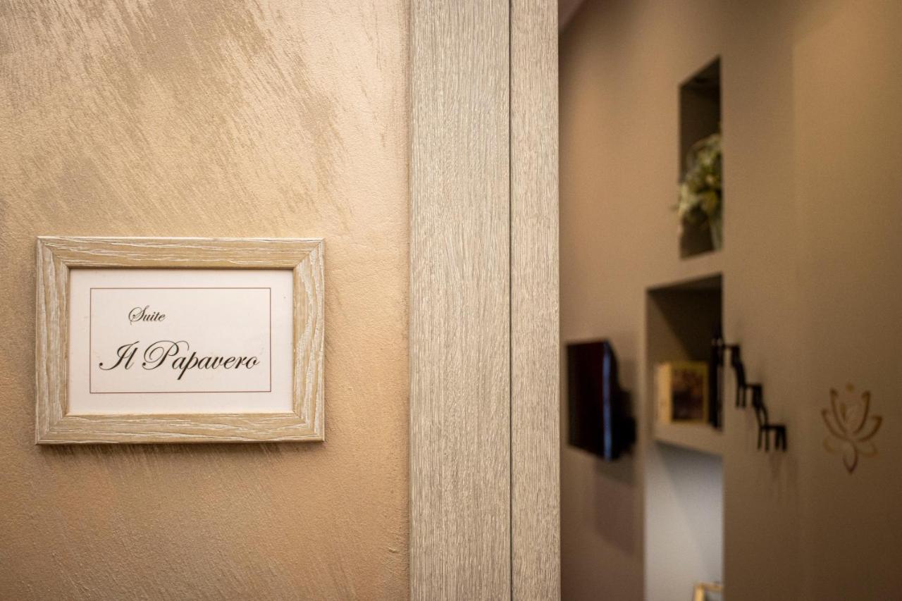 Splendid Room Suites Turin Exterior photo