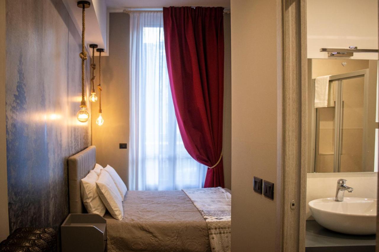 Splendid Room Suites Turin Exterior photo