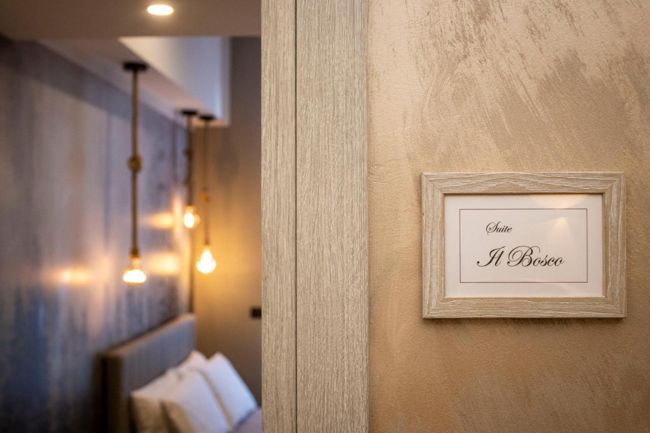 Splendid Room Suites Turin Exterior photo