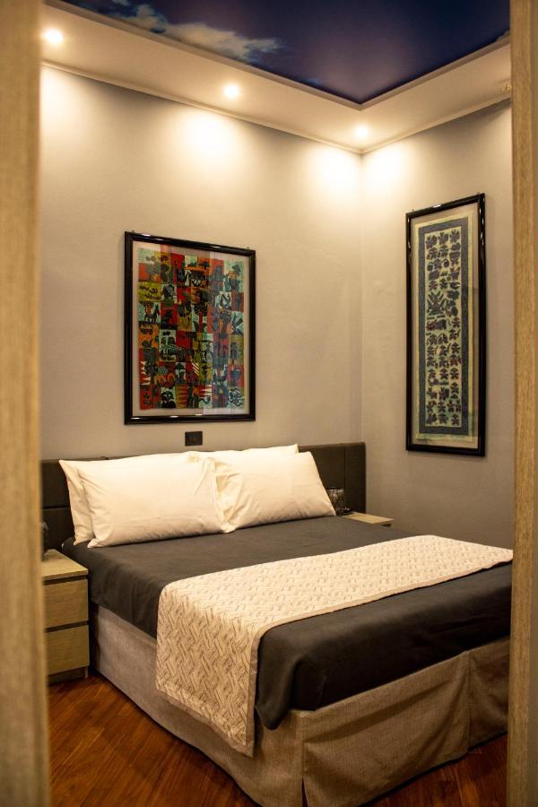Splendid Room Suites Turin Exterior photo