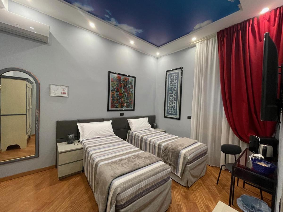 Splendid Room Suites Turin Exterior photo
