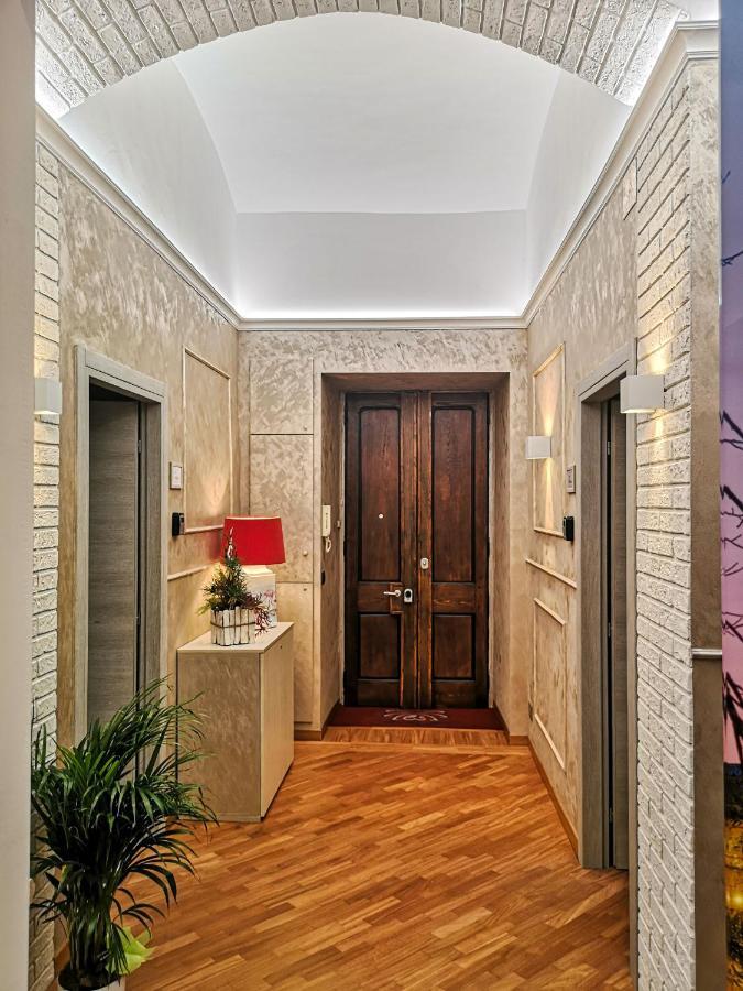 Splendid Room Suites Turin Exterior photo