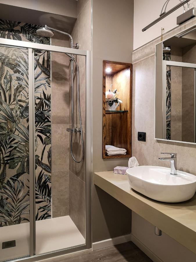 Splendid Room Suites Turin Exterior photo