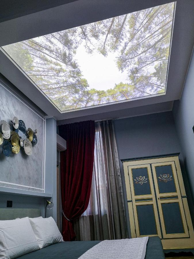 Splendid Room Suites Turin Exterior photo