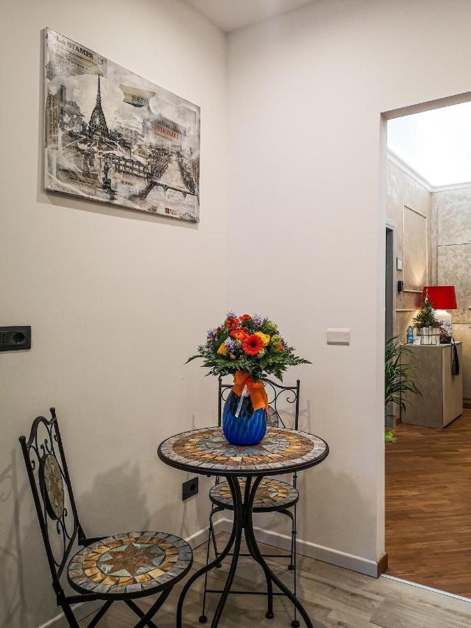 Splendid Room Suites Turin Exterior photo