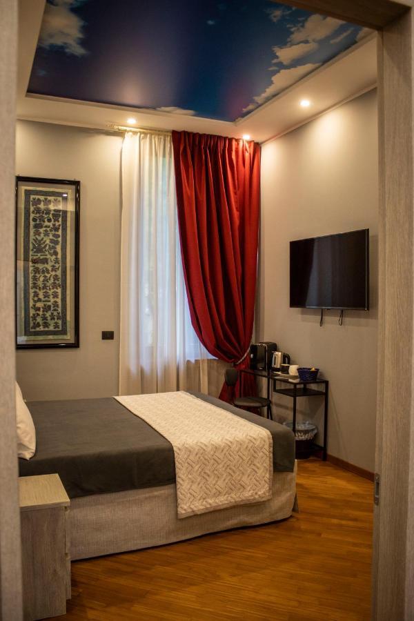 Splendid Room Suites Turin Exterior photo