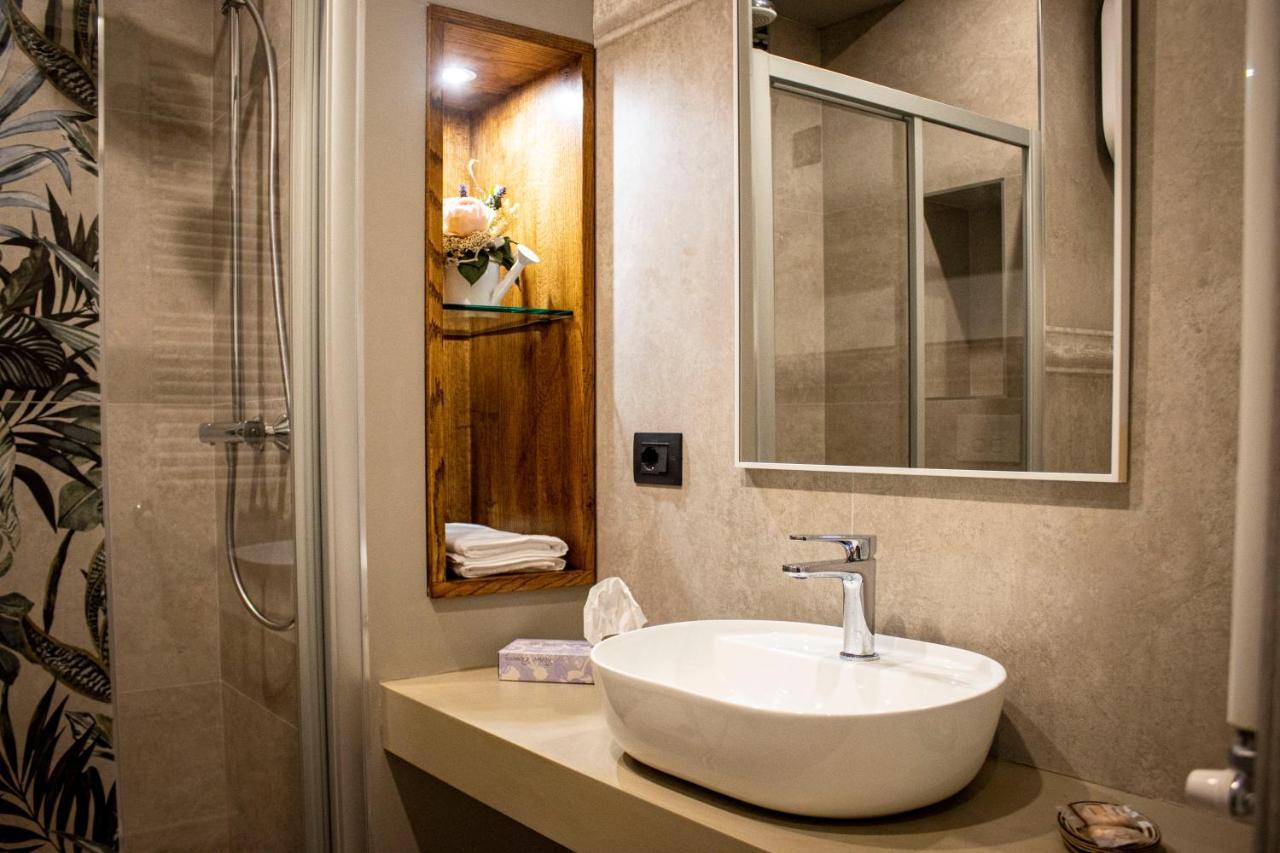 Splendid Room Suites Turin Exterior photo