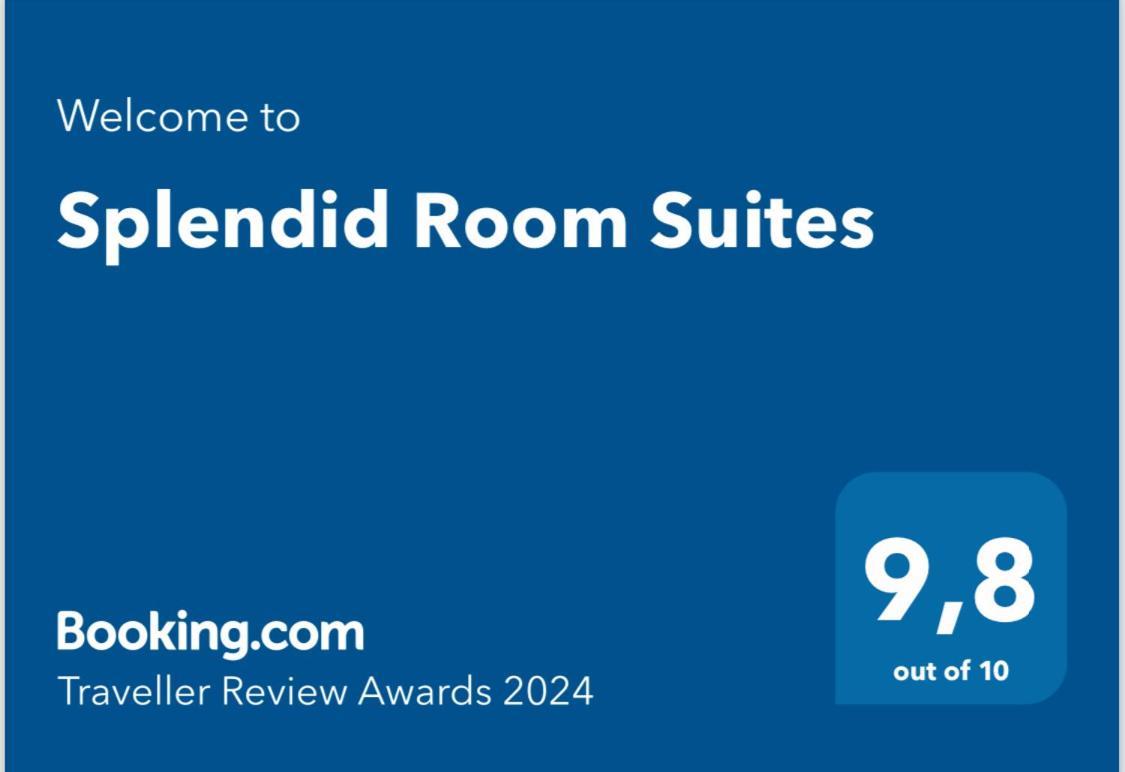 Splendid Room Suites Turin Exterior photo