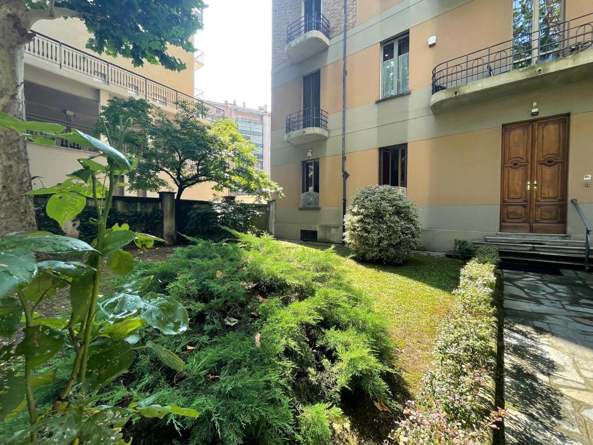 Splendid Room Suites Turin Exterior photo