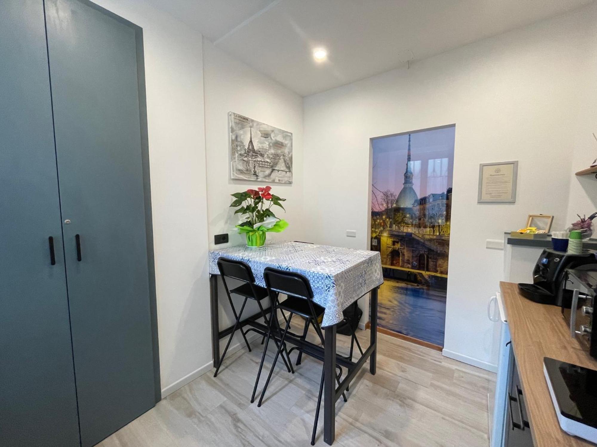 Splendid Room Suites Turin Exterior photo