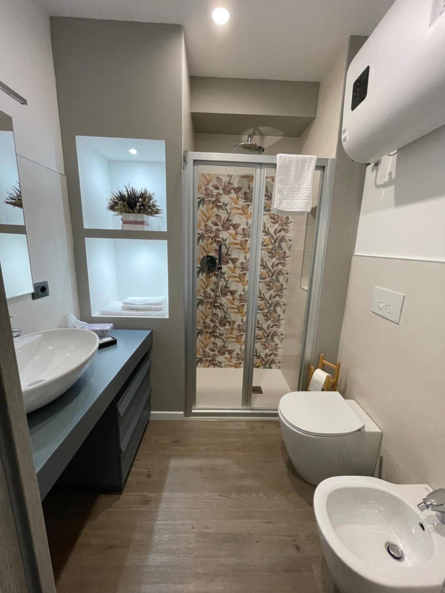 Splendid Room Suites Turin Exterior photo