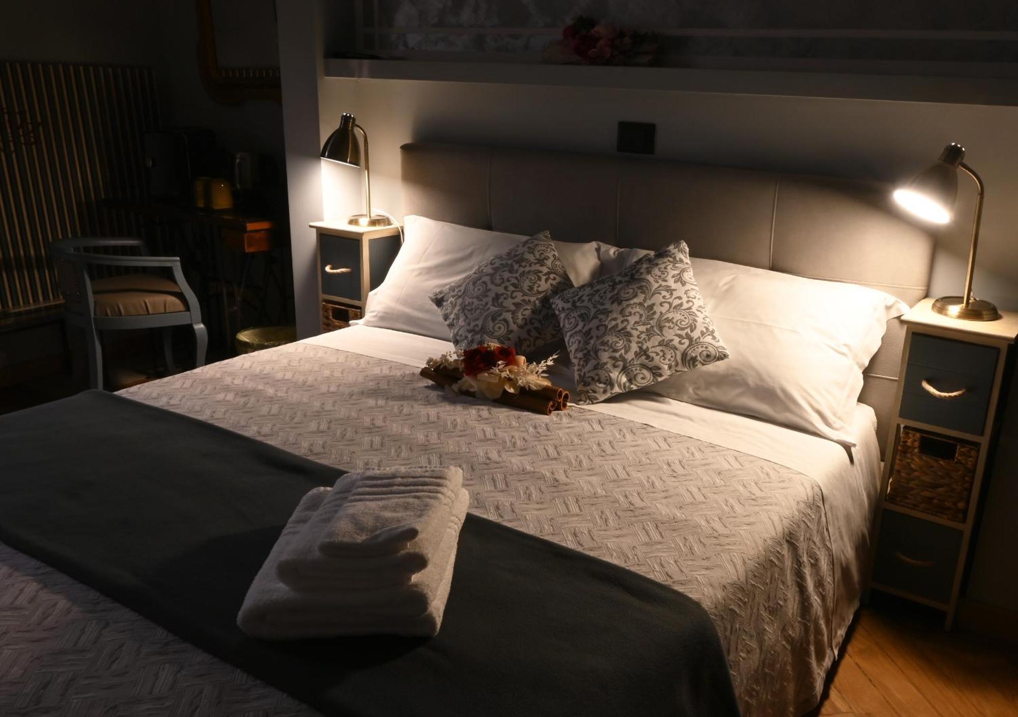 Splendid Room Suites Turin Exterior photo